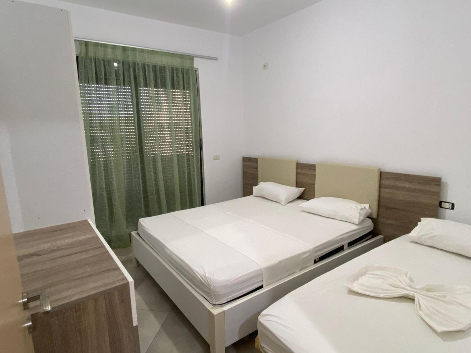 Hotel Fish Land Plazhi San Pietro Ngoại thất bức ảnh