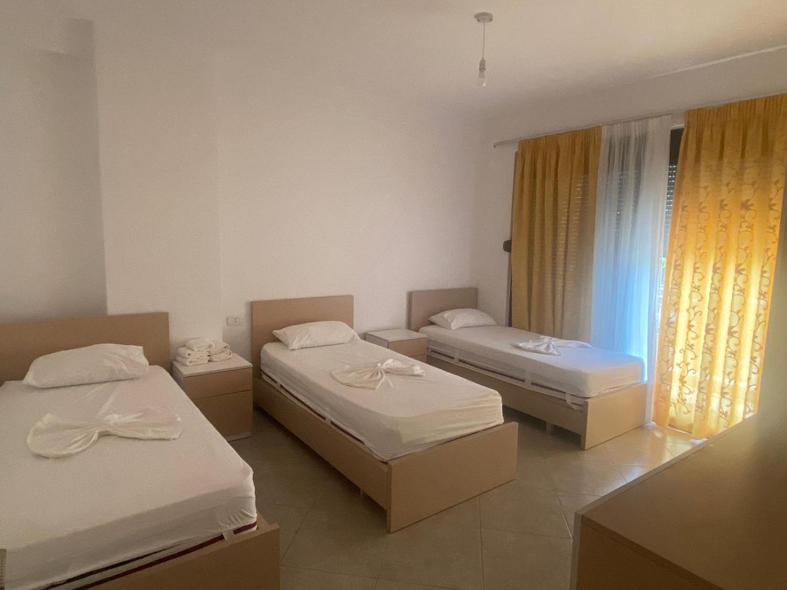 Hotel Fish Land Plazhi San Pietro Ngoại thất bức ảnh