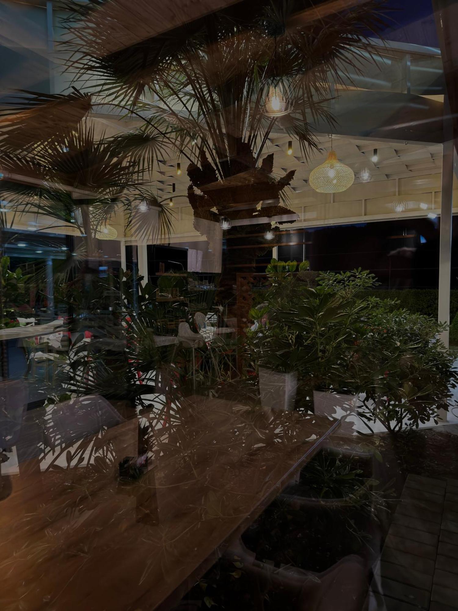 Hotel Fish Land Plazhi San Pietro Ngoại thất bức ảnh