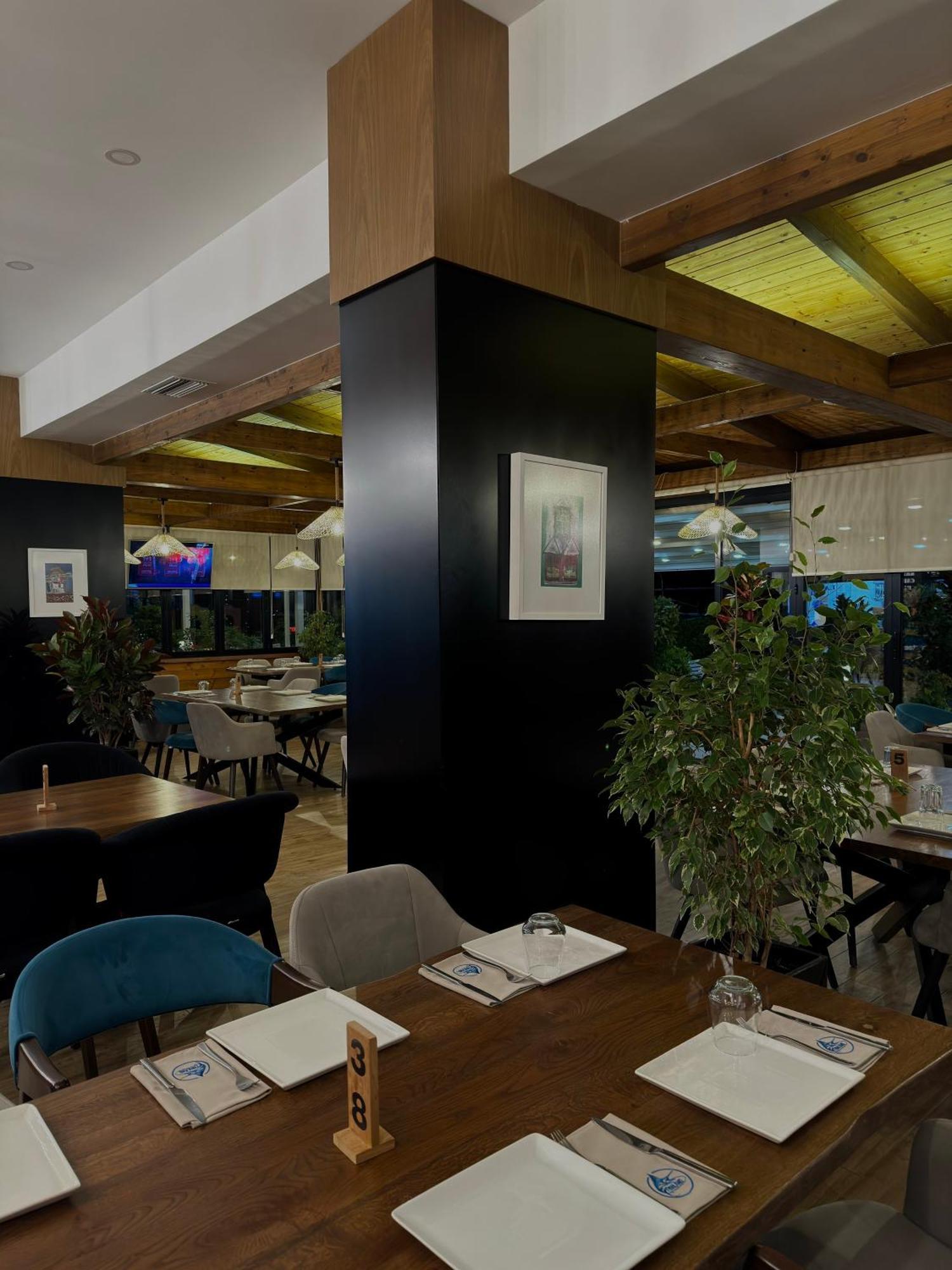 Hotel Fish Land Plazhi San Pietro Ngoại thất bức ảnh