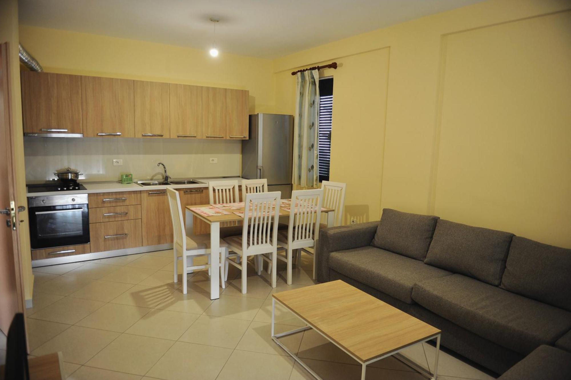 Hotel Fish Land Plazhi San Pietro Ngoại thất bức ảnh