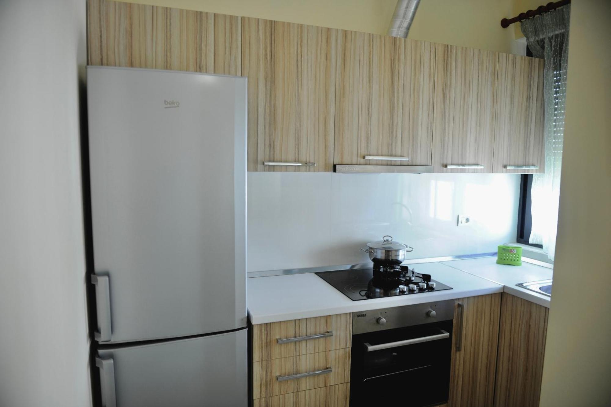 Hotel Fish Land Plazhi San Pietro Ngoại thất bức ảnh