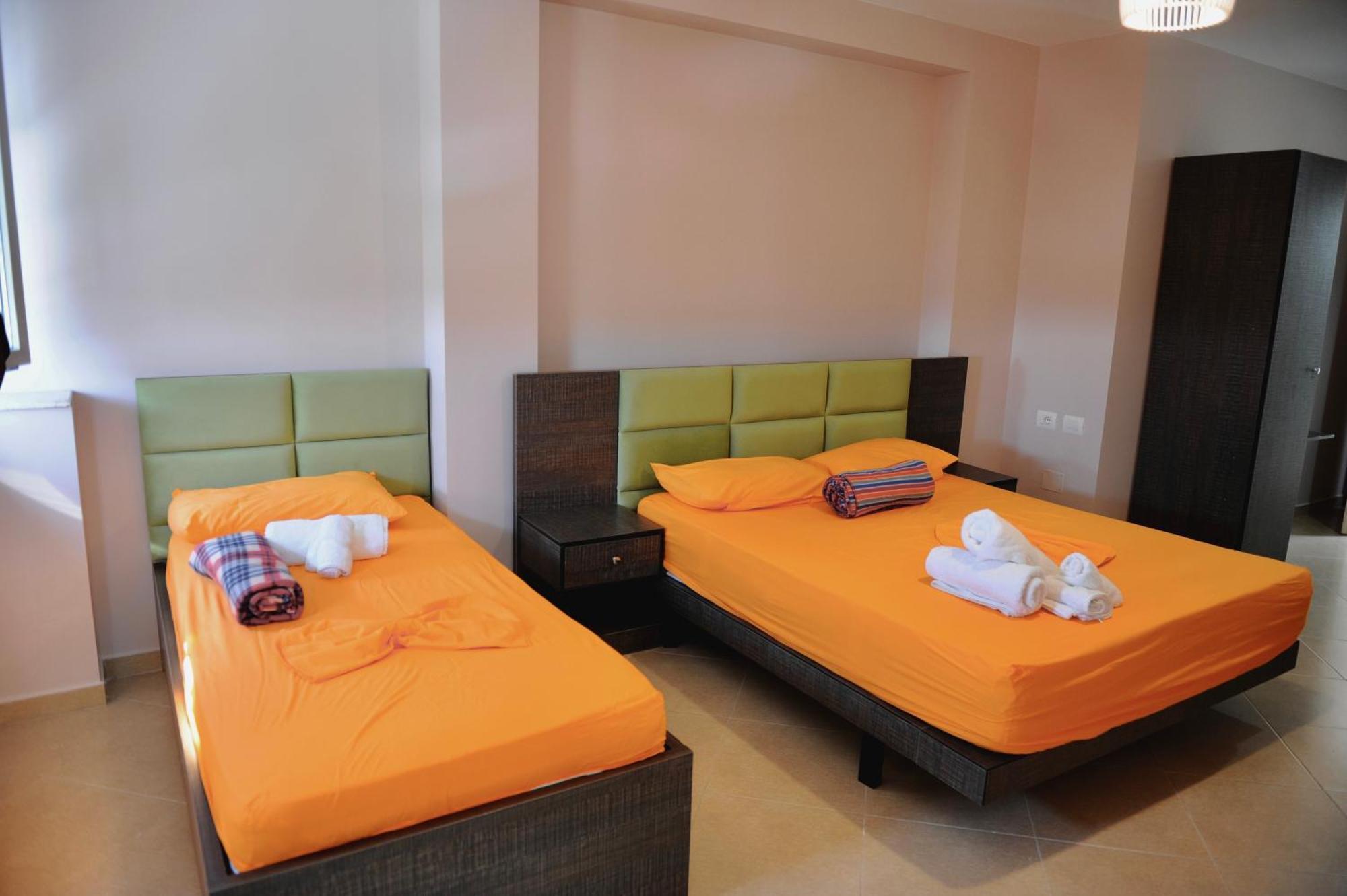 Hotel Fish Land Plazhi San Pietro Ngoại thất bức ảnh