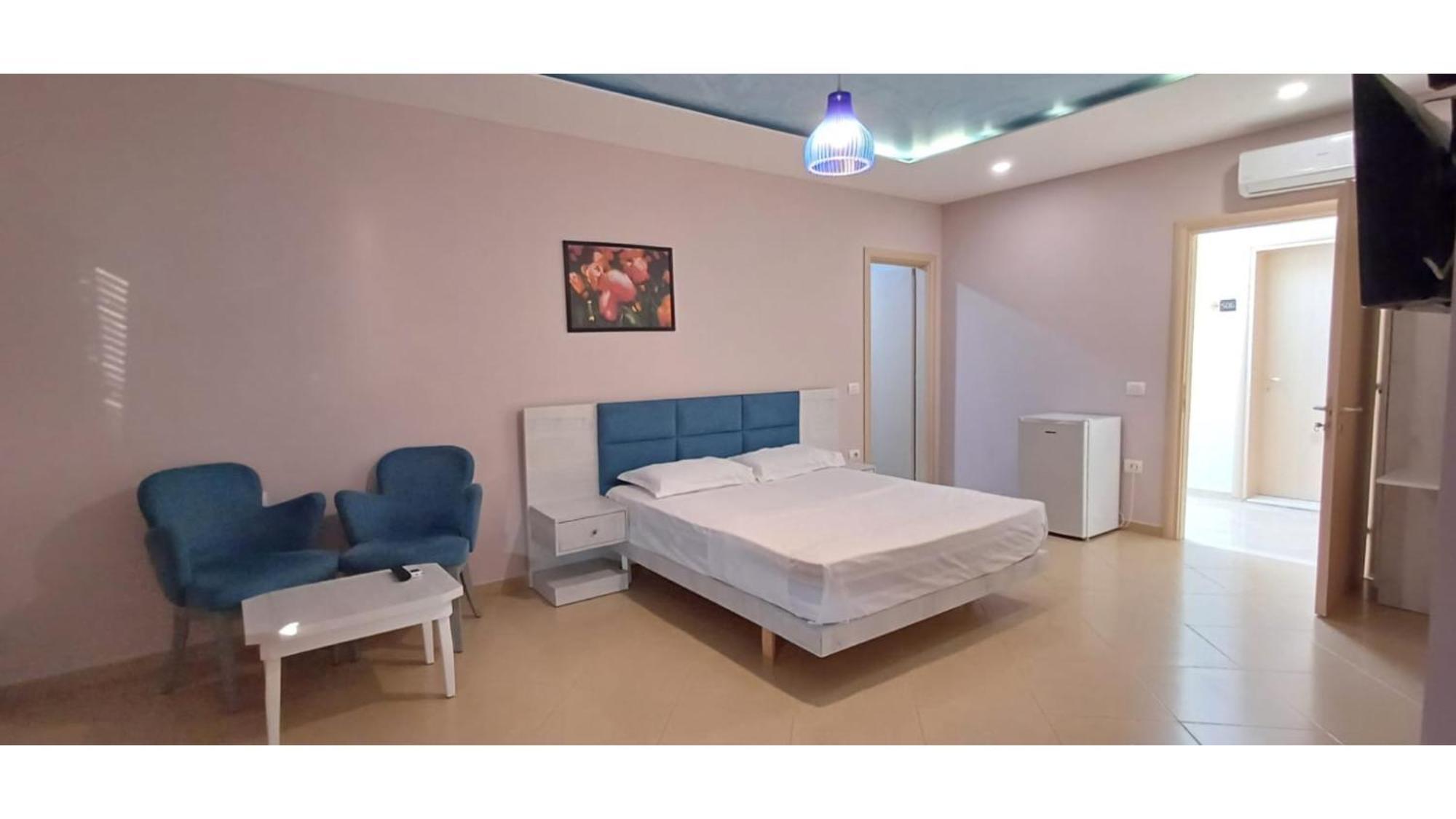 Hotel Fish Land Plazhi San Pietro Ngoại thất bức ảnh